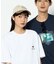 マイニチタキノウクルー/プリントTシャツ/636401