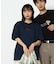 マイニチタキノウクルー/プリントTシャツ/636401