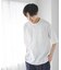 サラサラ快適DRYポケットTシャツ/636404