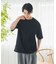 サラサラ快適DRYポケットTシャツ/636404