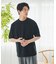 サラサラ快適DRYポケットTシャツ/636404