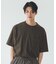 サラサラ快適DRYポケットTシャツ/636404