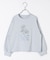 ヘビロッTEEモチーフ長袖/キッズ/637987
