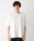 トクトク2setメッシュカーデ/半袖Tシャツ/661585