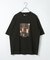 ミュルーズモダンTシャツ/半袖/678612