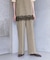 ｽｯｷﾘｲｰｼﾞｰﾊﾟﾝﾂ