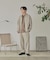 SOLOTEX/お手入れらくらくイージーパンツ/734129