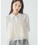 フリンジビスチェ/797325