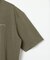 ピグメントヘンリーネックＴシャツ/1054516