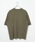 ピグメントヘンリーネックＴシャツ/1054516