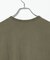 ピグメントヘンリーネックＴシャツ/1054516
