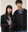 ダンボールZIPパーカー/1063337