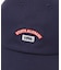洗えるツイルCAP/1066533