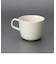 ロゴワークスマグカップ for Tea
