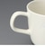 ロゴワークスマグカップ for Tea