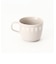 ロゴワークスマグカップ for Tea