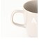 ロゴワークスマグカップ for Tea