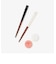 若狭塗抗菌夫婦箸&美濃焼箸置きセット/あわび貝