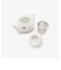 ストロベリー茶漉し付きティーポット/パラレル