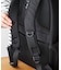 【シリーズ累計販売 8万点！】無重力ファンクションリュック / 撥水仕様 22L