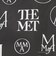 ポケッタブルショッピングバッグ/THE MET