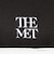 フラットポーチ/THE MET