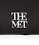 フラットポーチ/THE MET