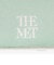 フラットポーチ/THE MET
