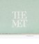 フラットポーチ/THE MET