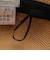洗えるリボンバックカットUVハット