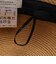 洗えるリボンバックカットUVハット