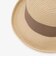 洗えるエッジアップUVハット