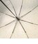 小花クリア長傘 雨傘
