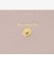 フラワーチャーム付き本革長財布/Afternoon Tea PREMIUM