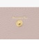 フラワーチャーム付き本革長財布/Afternoon Tea PREMIUM