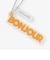 BONJOURチャーム
