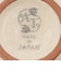 美濃焼イッチン湯呑
