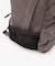 【シリーズ累計販売 8万点！】無重力ファンクションリュックS / 撥水仕様 15L