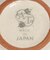美濃焼イッチンリーフ湯呑