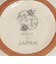 美濃焼イッチンリーフ湯呑
