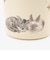 イニシャルステンレスタンブラー 400ml
