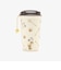 イニシャルステンレスタンブラー 400ml