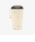 イニシャルステンレスタンブラー 400ml