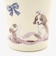 イニシャルステンレスタンブラー 400ml