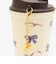 イニシャルステンレスタンブラー 400ml