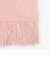 カシミヤタッチストール