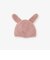 うさぎニット帽子