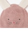 うさぎニット帽子