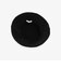 リバーシブルチェックバケットハット