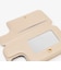 キルティングiPhone15/14ケース